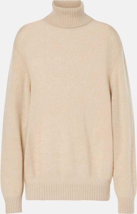 Loro Piana Cellio cashmere turtleneck sweater