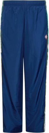 Casablanca Hombre, Pantalones, Azul, Talla: M