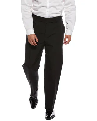Valentino Solid Trouser