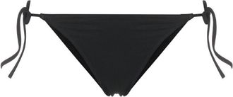 Eres side tie-fastening bikini briefs - women - Polyamide/Elastane - 36 - Black