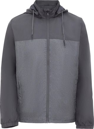 Mymo Jas Heren grijs