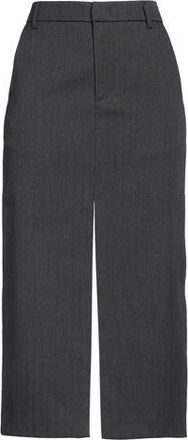 Dondup BOTTOMWEAR - Midi skirts on YOOX.COM