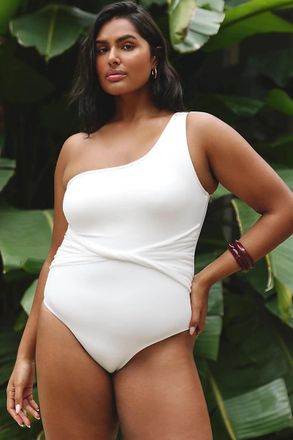 Hutch Rowen One-Piece Swimsuit