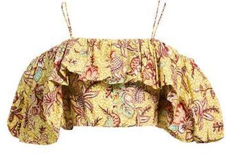 Ulla Johnson TOPWEAR - Top su YOOX.COM