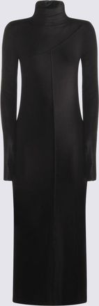 Thom Krom Dresses Blacks And Greys