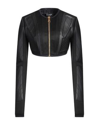 Balmain ROPA DE ABRIGO - Chaquetas y cazadoras en YOOX.COM