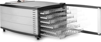 Lacor Essiccatore alimentare Pro 600 w - Lacor