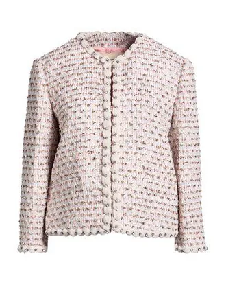 Valentino Garavani ROPA DE ABRIGO - Chaquetas y cazadoras en YOOX.COM