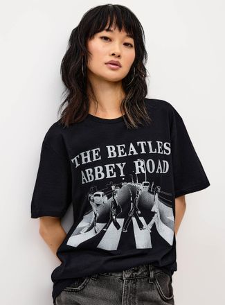 Twik Womens Abbey Road T-shirt