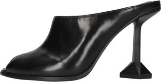 Ash Ash, Donna, Scarpe, Nero, 39 EU, new