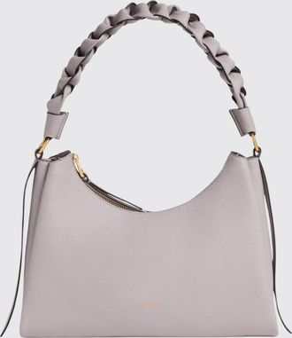 Coccinelle Borsa Boheme in pelle a grana