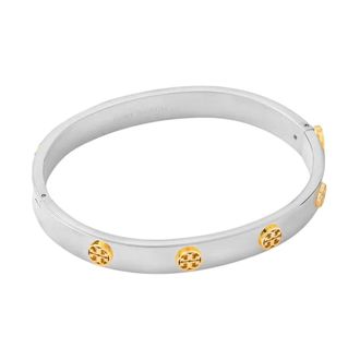 Tory Burch Mujer, Accesorios, Gris, Talla: M