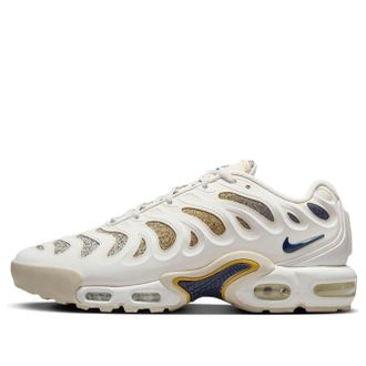 Nike x Paris Saint-Germain Air Max Plus Drift Phantom Wheat Gold FZ4748-100