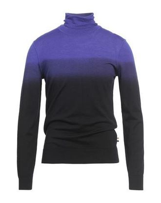 BOSS STRICKWAREN - Rollkragenpullover auf YOOX.COM