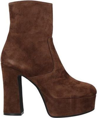 Jeffrey Campbell FOOTWEAR - Ankle boots on YOOX.COM