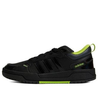 adidas Neo 100DB Lifestyle Solar Yellow ID1492