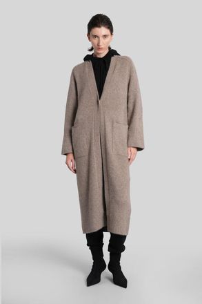 Loulou Studio Smet Cardigan