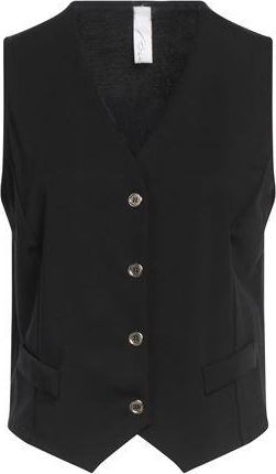 Brebis Noir Tailored Vests