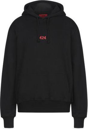 424 Fairfax CAMISETAS Y TOPS - Sudaderas en YOOX.COM