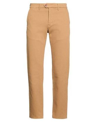 TELA GENOVA BOTTOMWEAR - Trousers on YOOX.COM