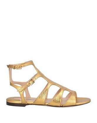 Tom Ford FOOTWEAR - Sandals on YOOX.COM