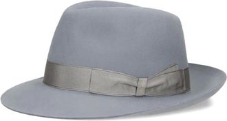 Borsalino Cappello Federico - Grigio