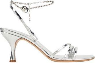 Ferragamo CALZADO - Sandalias con cierre en YOOX.COM