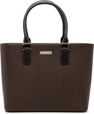 Burberry Pre-owned Burberry Leather Tote Ladies 3AQGRTS22Y9TW5M6