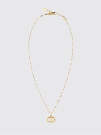 Valentino Garavani Jewel Woman color Gold