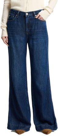 7 For All Mankind Modern Dojo High Waist Flare Jeans in Luray at Nordstrom Rack, Size 30