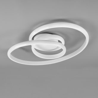Reality home24 LED-Deckenleuchte Sansa II