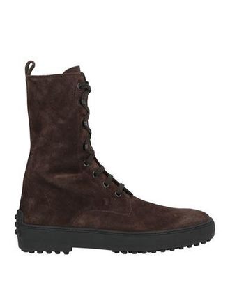 Tod's FOOTWEAR - Ankle boots sur YOOX.COM