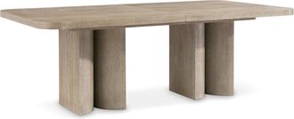Bernhardt Loggia Dining Table