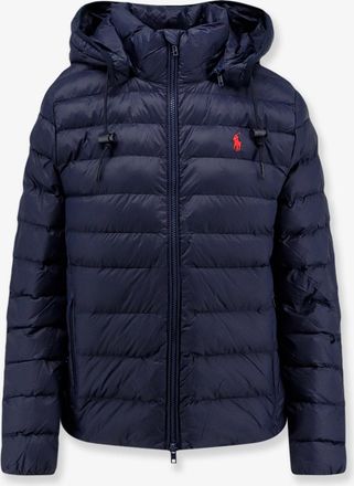 Ralph Lauren Piumino in nylon riciclato - POLO RALPH LAUREN - gender_Woman