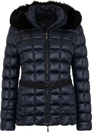 Moorer Artemiderg Down Jacket Blue