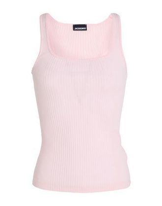 Jacquemus TOPS - Tank Tops auf YOOX.COM