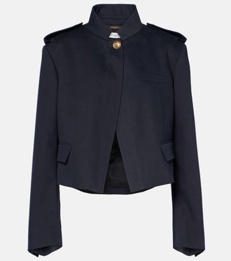Chloé Cotton jacket