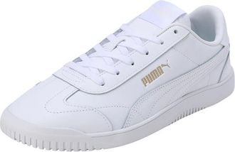 Puma Puma Mens Club 5v5 M 38940601 Shoes Low-Top Sneakers, Multicolor, 10 UK