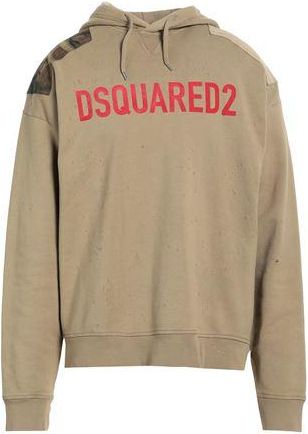 Dsquared2 TOPWEAR - Sweatshirts on YOOX.COM