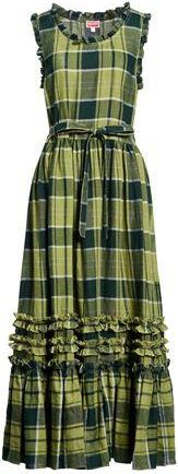 Kenzo VESTITI - Vestiti lunghi su YOOX.COM