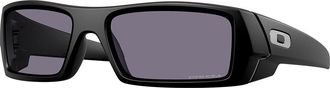 Oakley OO9014 GASCAN 9014E6 Mens Sunglasses Black Size 60