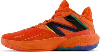New Balance TWO WXY V4 Neo Flame Team Red BB2WYGP4