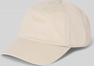 adidas Cap mit Label-Stitching in Beige, Größe 1