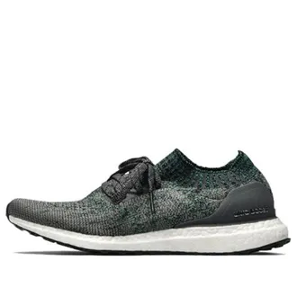 adidas Ultraboost Uncaged Grey Green DA9165