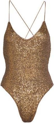 Norma Kamali TOPS - Bodysuits auf YOOX.COM