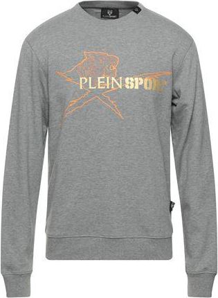 Plein Sport CAMISETAS Y TOPS - Sudaderas en YOOX.COM