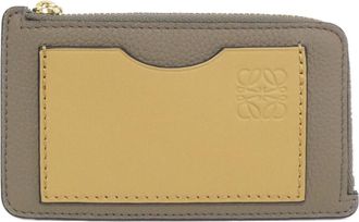 Loewe Leather Coin Purse/Coin Case (Pre-Owned)