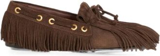 Etro Schoenen, Dames, Bruin, 38 EU, Sailor Schoenen