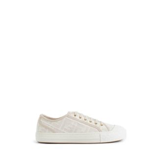 Fendi Domino FF low-top sneakers