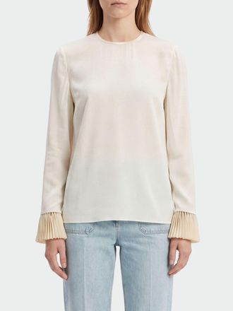 Valentino Blusa di seta